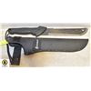 Image 1 : GERBER 12 INCH SURVIVAL KNIFE