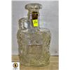 Image 1 : OLD FORESTER BOTTLE