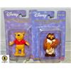 FISHER PRICE DISNEY WINNIE THE POOH AND OWL TOYS