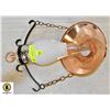 Image 1 : LIGHT FIXTURE