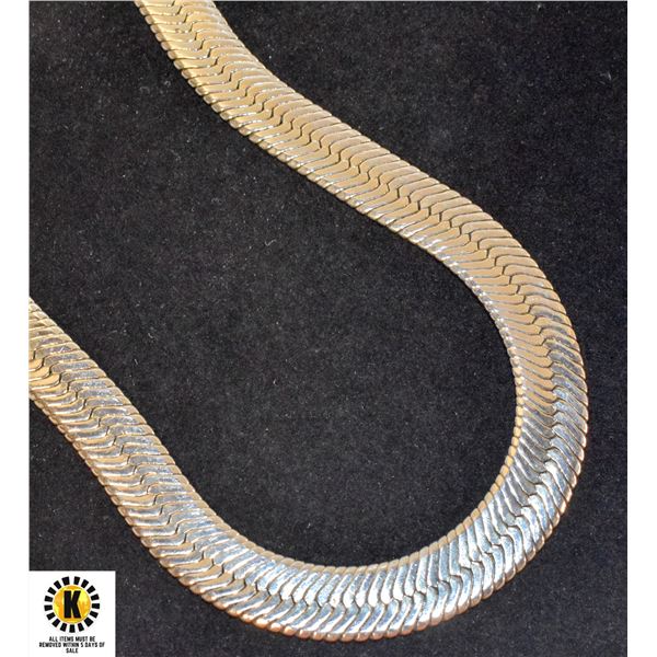 28 INCH CHAIN 130G