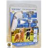 Image 1 : TOP PAW 3 IN 1 SHOWER SPRAYER (NEW)
