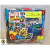 Image 1 : MARVEL COMICS TWIN SHEET SET
