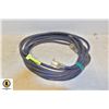 Image 1 : BOSCH 25 FOOT HEAVY DUTY EXTENSION CORD W/ LIGHT