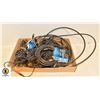 Image 1 : FLAT OF SURVEILLANCE STUFF