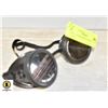 Image 1 : VINTAGE WELDERS GOGGLES ISO SERIES