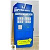 Image 1 : DR.WHO WALLET NEW WITH TAGS