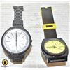 Image 1 : RIP CURL & NIXON WATCHES TOGETHER