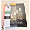 Image 1 : NEW 12 MONTH HOMESCHOOL HAPPY PLANNER