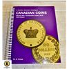 Image 1 : A CHARLTON STANDARD CATALOGUE CANADIAN COINS