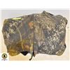 Image 1 : SIZE 42/44 INSULATED HOODED FIELD STAFF CAMO COAT