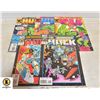 Image 1 : BUNDLE OF MARVEL THE INCREDIBLE HULK COMIC BOOKS
