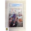 Image 1 : GCG 2021-22 PANINI ESSENTIALS #201 LAMELO BALL