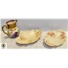 Image 1 : WADE ENGLAND HARVEST WARE PLUS