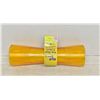 Image 1 : HULLSAVER POLY VINYL KEEL ROLLER 8" YELLOW