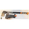 FISKARS X27 SPLITTING AXE