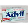 Image 1 : ADVIL MINI-GELS,200MG,70 CAPSULES,BB 6/22
