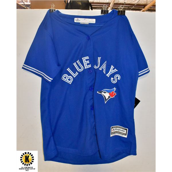 BLUE JAYS JERSEY