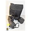 Image 1 : BINOCULARS IN SOFT CASE