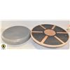 Image 1 : 2 EXERCISE & BALANCE BOARDS