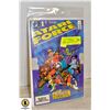 Image 1 : ATARI FORCE ISSUES COMIC