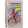 Image 1 : DEADMAN ISSUES COMIC