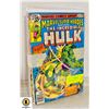 HULK COMIC