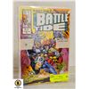 Image 1 : BATTLES TIDE COMIC