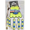 Image 1 : ARC TEK BDG GLOVES ARC FLASH/CUT SIZE XL