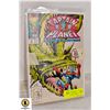 Image 1 : CAPTAIN PLANET COMIC