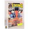 Image 1 : THE THING COMIC