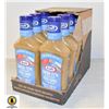 Image 1 : KRAFT GREEK FETA & OREGANO SALAD DRESSING