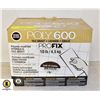 Image 1 : BOX OF POLY 600 TILE GROUT POLYMER-MODIFED