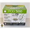 Image 1 : BOX OF POLY 500 TILE GROUT PROFIX POLYMER-MODIFIED