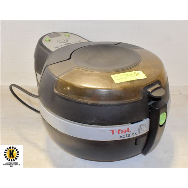 AIR FRYER