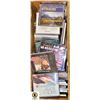 Image 1 : BOX OF CDS