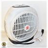 Image 1 : WARM WAVE PORTABLE HEATER