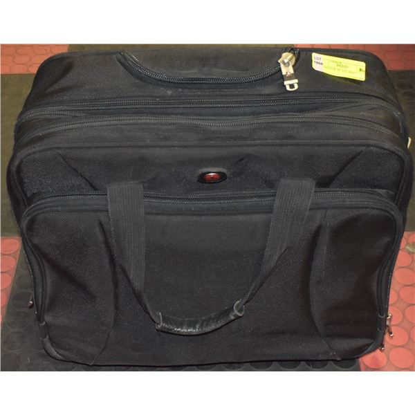 SWISS GEAR TRAVEL BAG