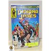 Image 1 : MARVEL 1982 INDIANA JONES COMIC BOOK