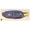 Image 1 : NEW ZOMAKE NAVY BLUE FANNY PACK