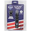 Image 1 : NEW BARBASOL EAR AND NOSE TRIMMER