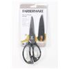 Image 1 : NEW FARBERWARE 4 IN 1 ULTIMATE SHEARS