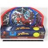 Image 1 : NEW SPIDER-MAN KIDS BASKETBALL SET