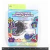 Image 1 : NEW GARDEN THEME SUNCATCHERS PAINT KIT