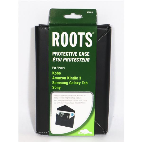 NEW ROOTS PROTECTIVE CASE FOR