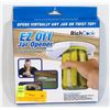 Image 1 : NEW EZ OFF JAR OPENER (OPENS VIRTUALLY JAR OR TWIST ON LID)