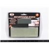 Image 1 : NEW 2PC SHARPENING STONE SET