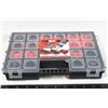 Image 1 : NEW TANDEM BRAND MINI PARTS ORGANIZER