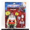 Image 1 : NEW MASTERS OF THE UNIVERSE RAM MAN FIGURE