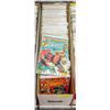 Image 1 : COMIC STORE CLOSEOUT STORAGE FIND LONGBOX W/COMICS